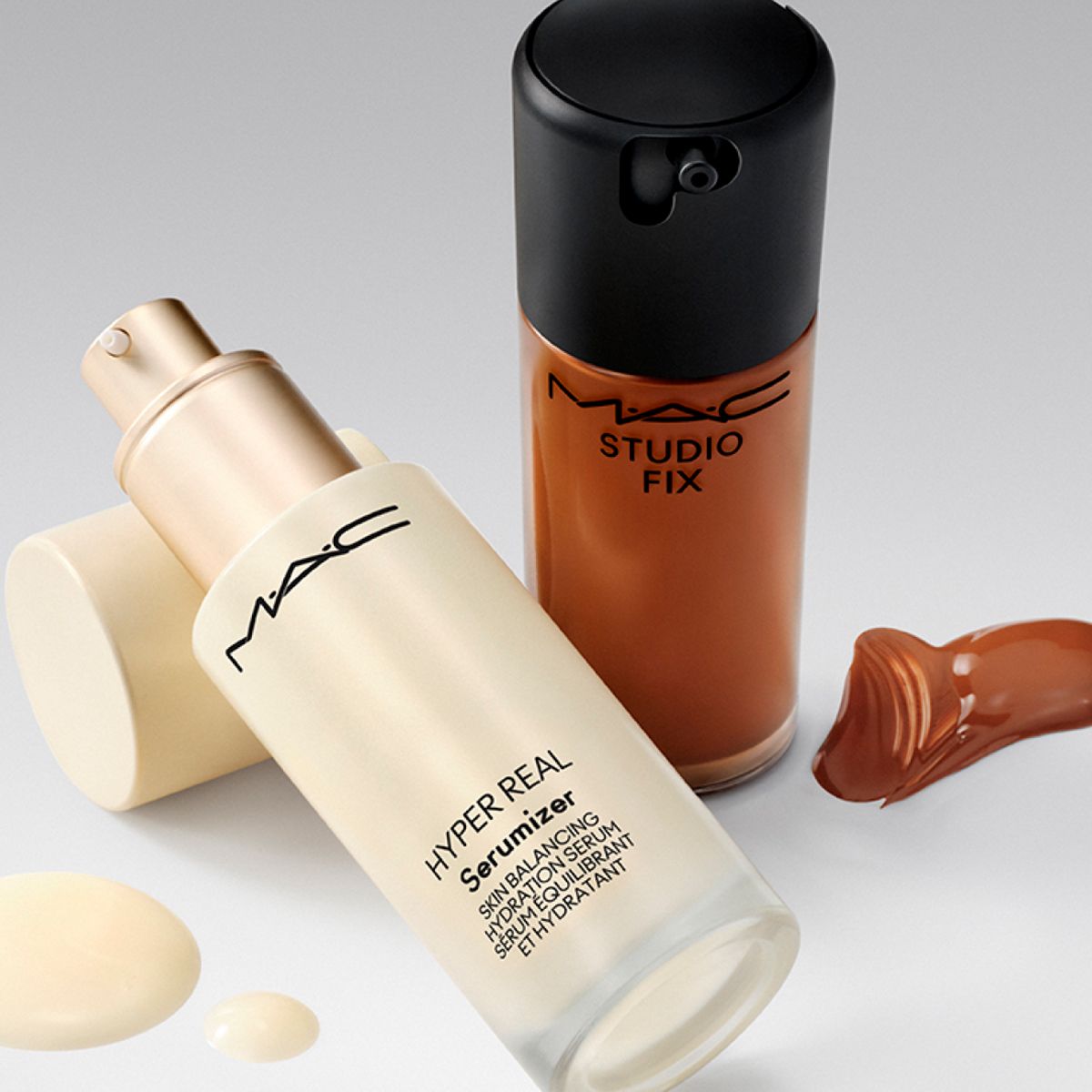 Studio Fix Matte Foundation SPF15 Luksuzni puderi