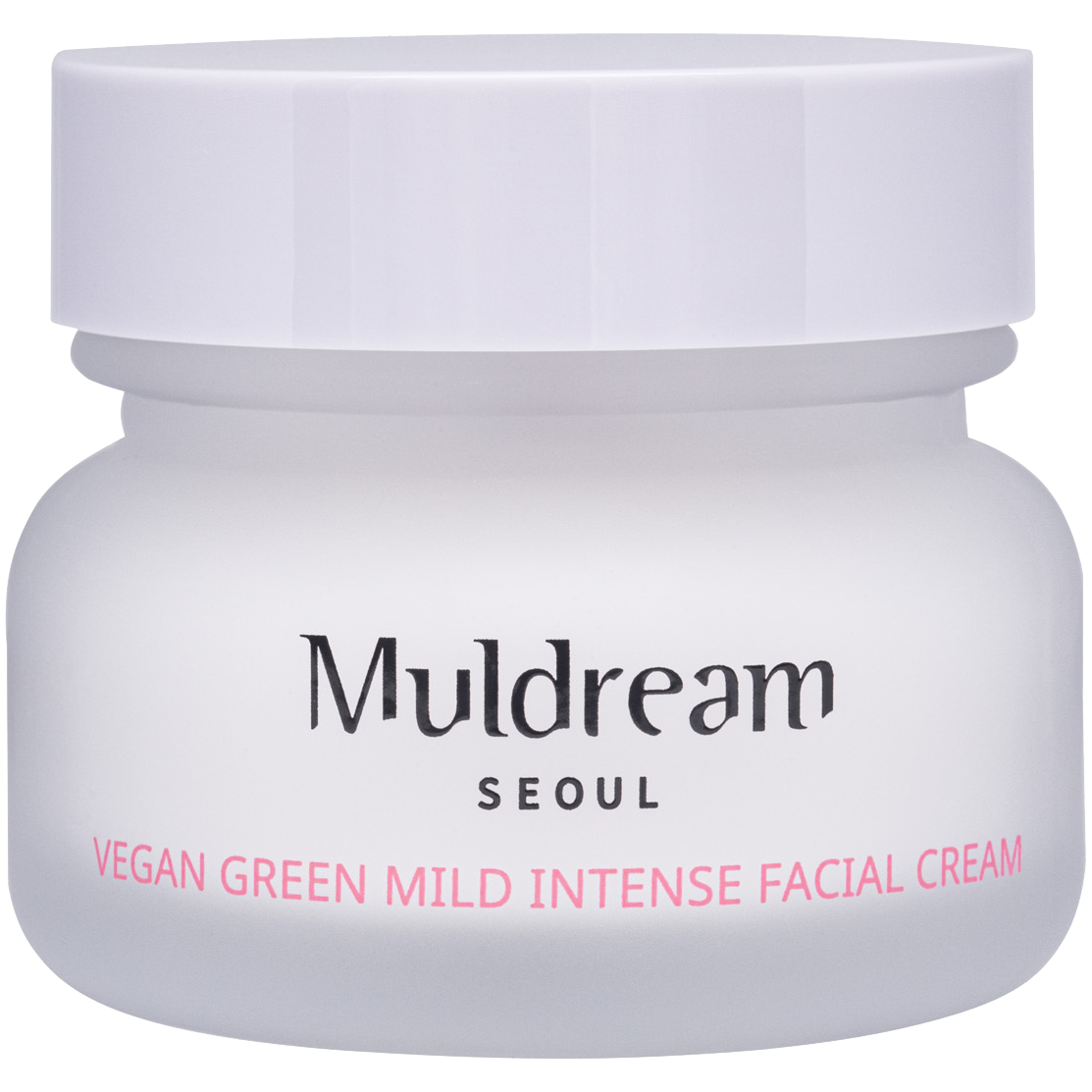 Muldream SOS Vegansk Grøn Mild