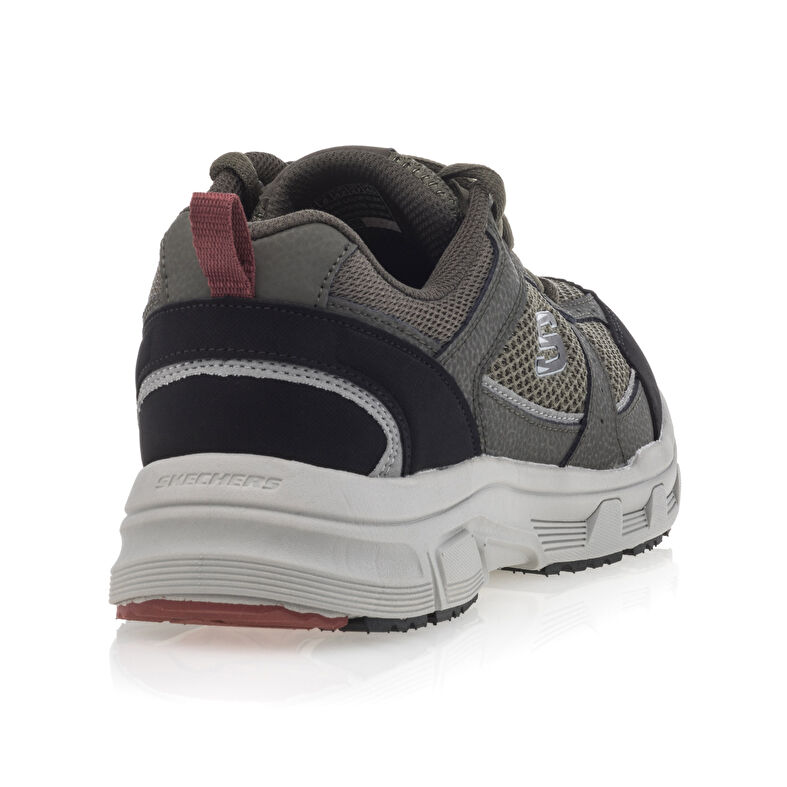 Grüne Herren-Sneaker