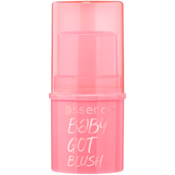 Rdečilo za lica Essence 10 Baby Got 5,5 g, 10