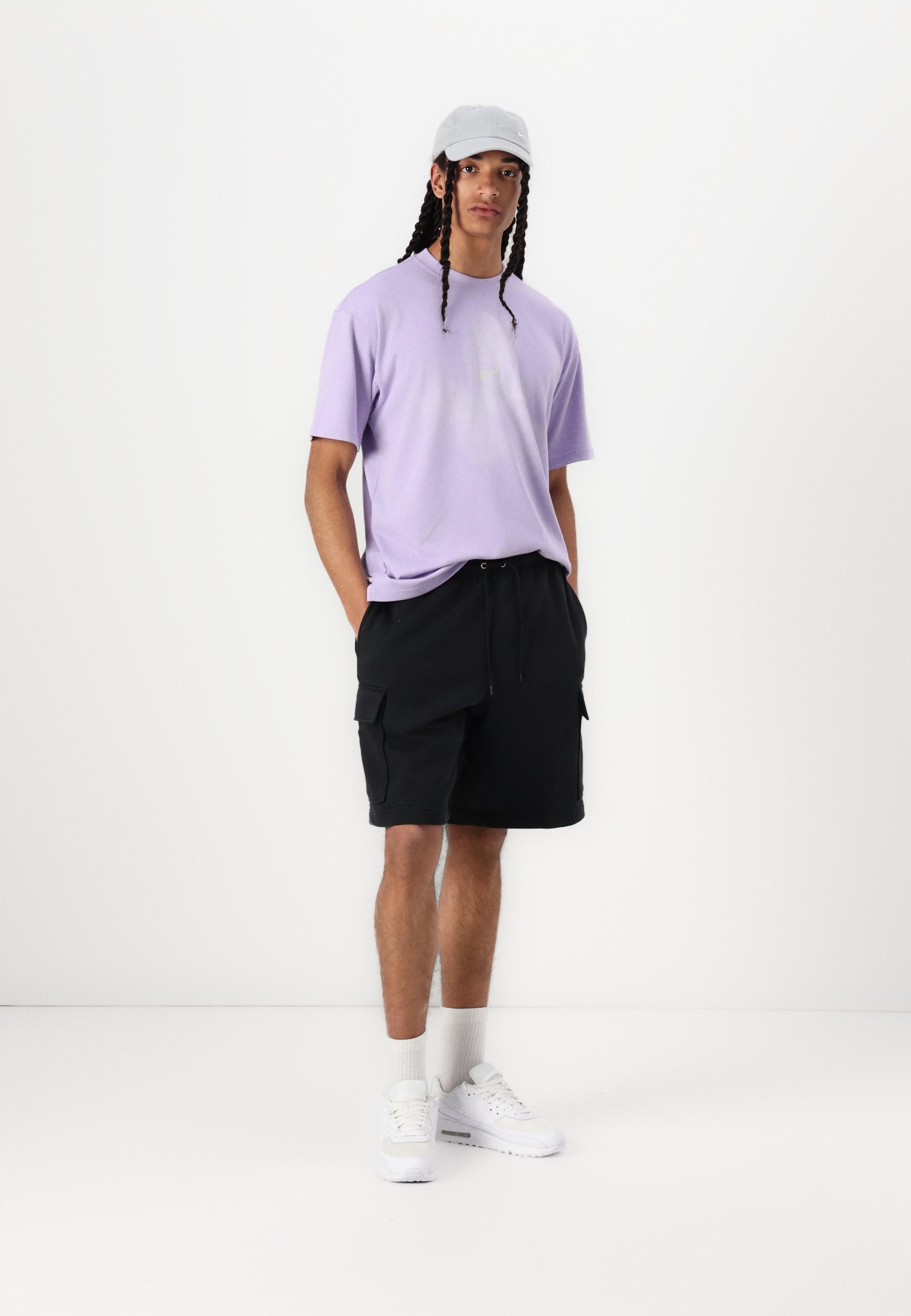 Nike Sportswear joggingbroek