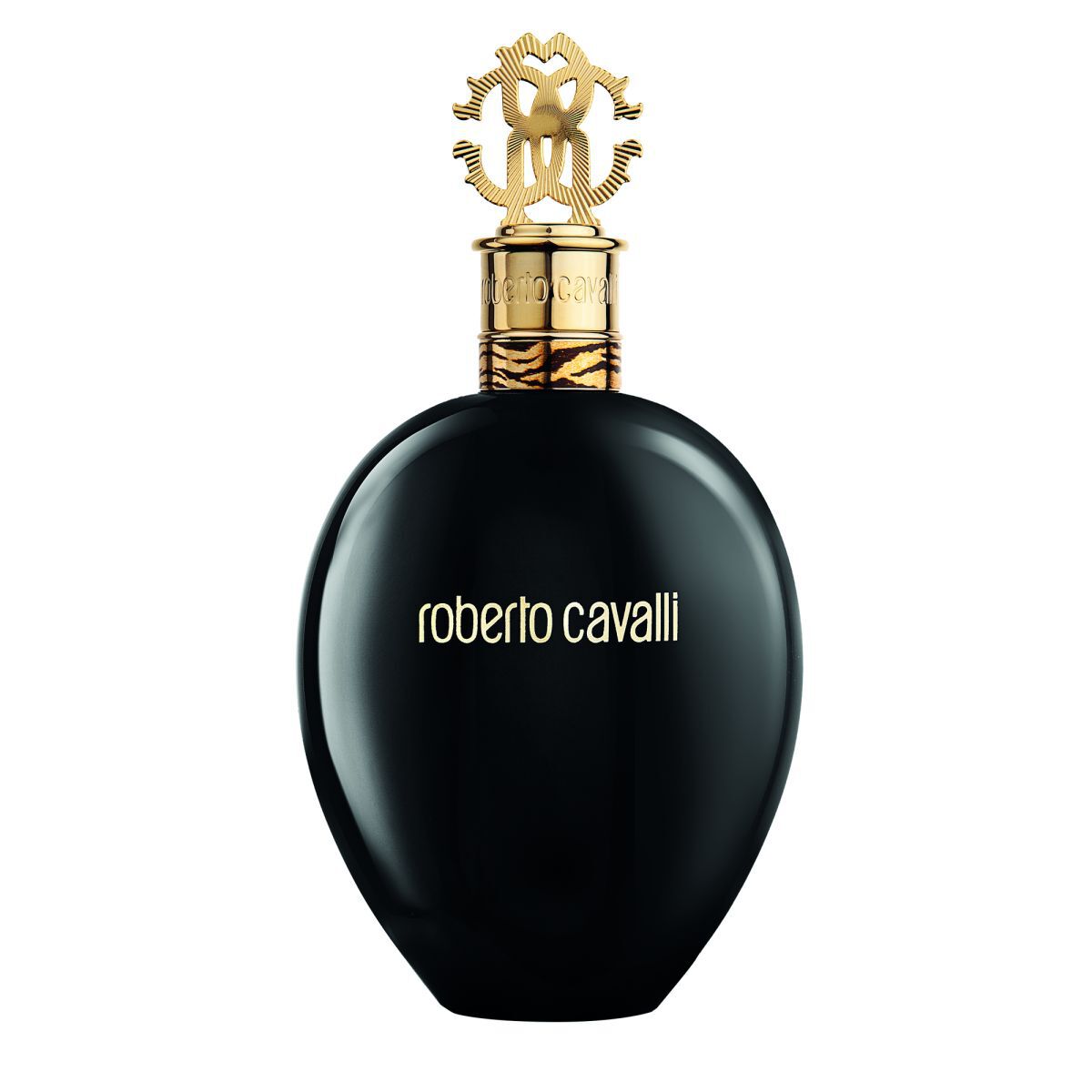 Roberto Cavalli Potpis Nero Assoluto