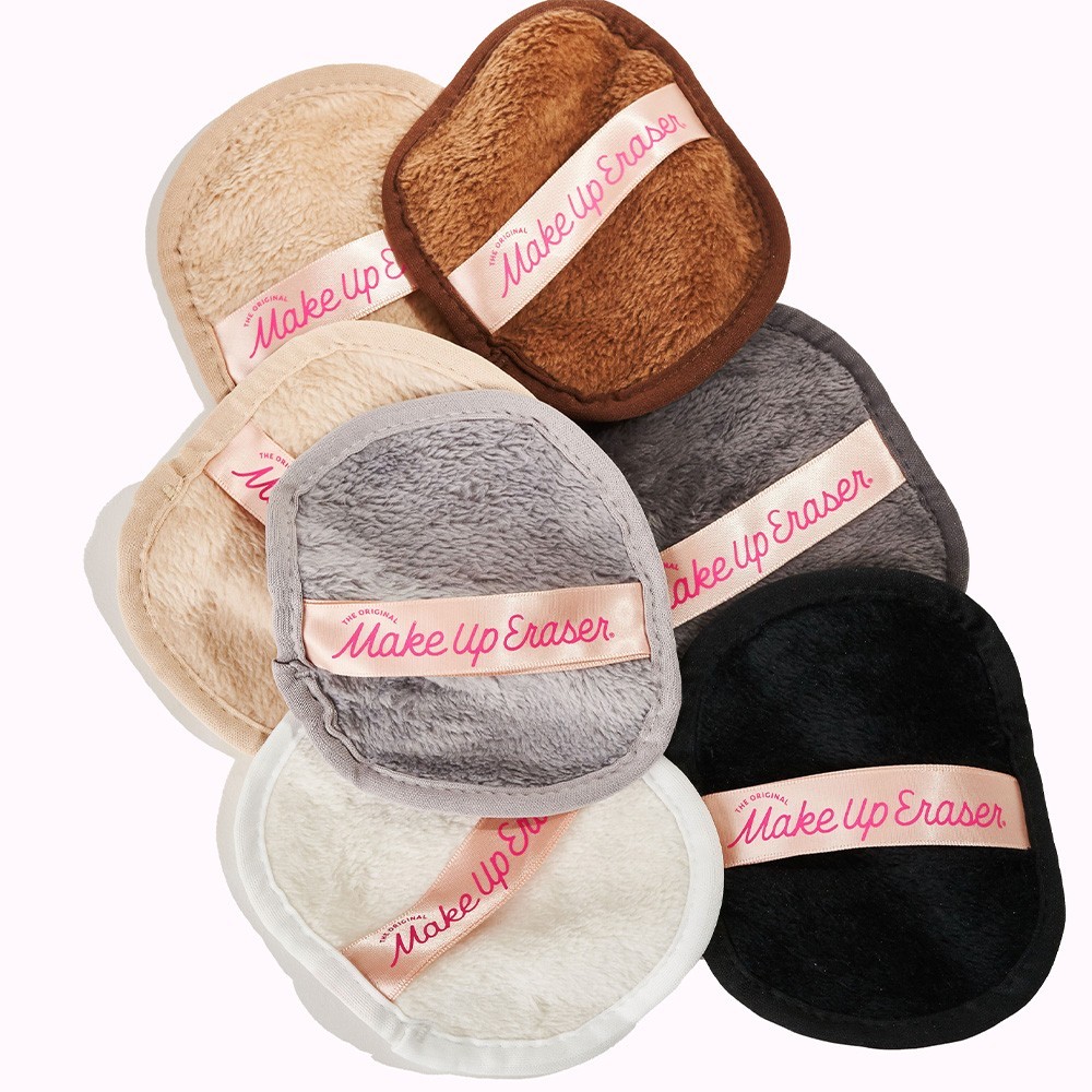 MakeUp Eraser Neutrals 7-Day Set