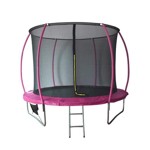Trampoline Nextjump 8 Biwond