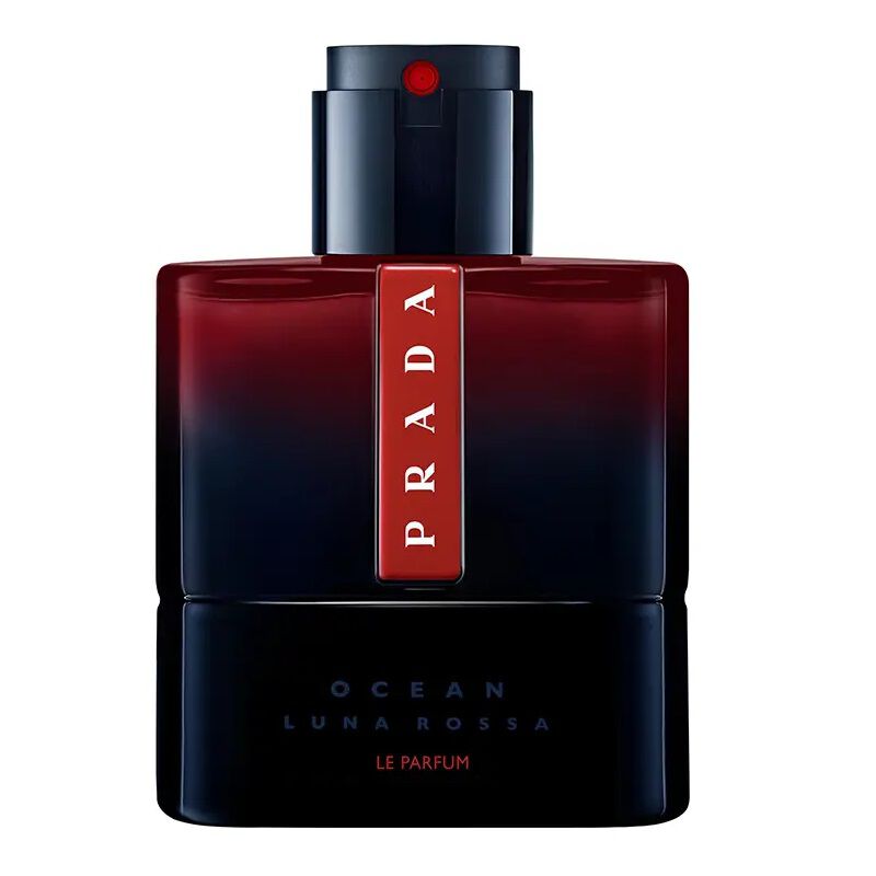 Prada Luna Rossa Ocean Le Parfum