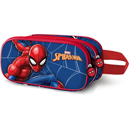 Spiderman Pencil Case 71270