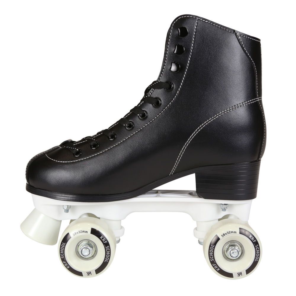 Patines Krf Skole Pph Quad 4 Ruedas Paralelo