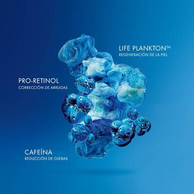 Biotherm Blue Pro-Retinol krema za oči krema proti gubam za oči s pro-retinolom 15 ml 15 ml