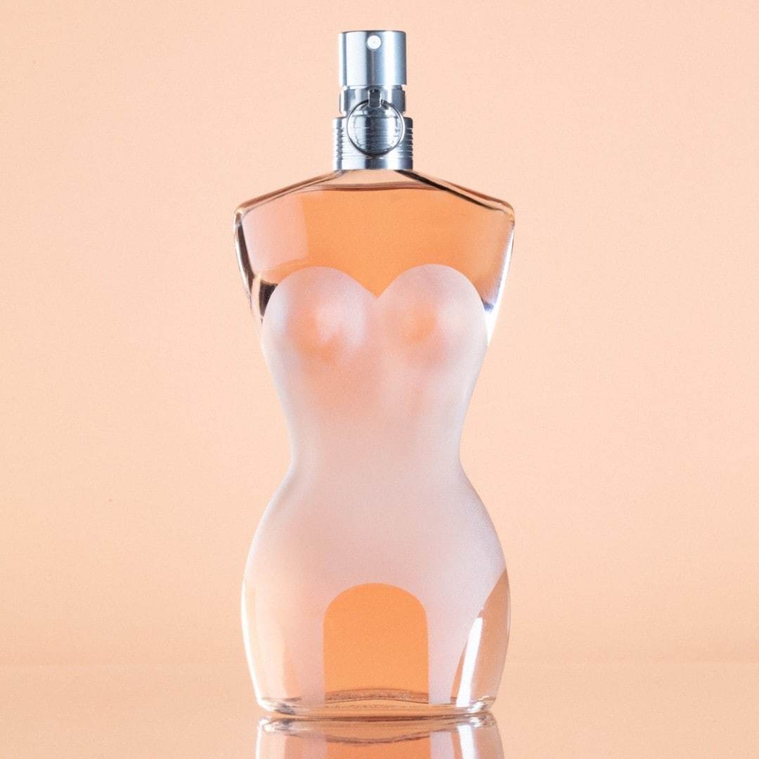 Toaletna voda Jean Paul Gaultier Classique toaletna voda - 30 ml