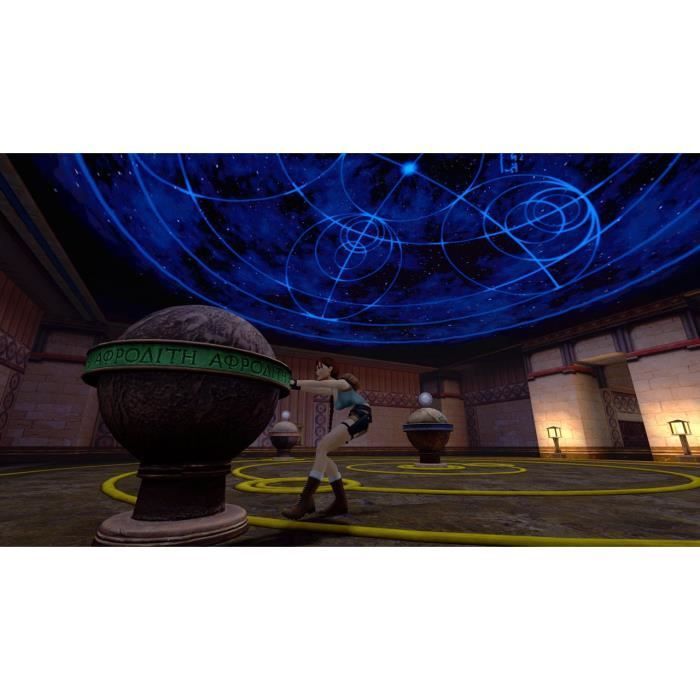 Tomb Raider IV-VI Remastered Starring Lara Croft - PS5 Game
