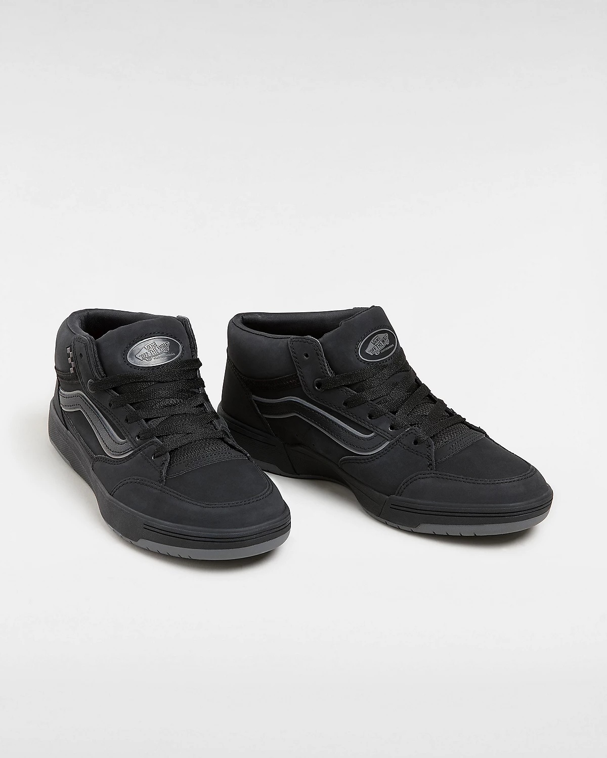 Scarpe Zahba Mid