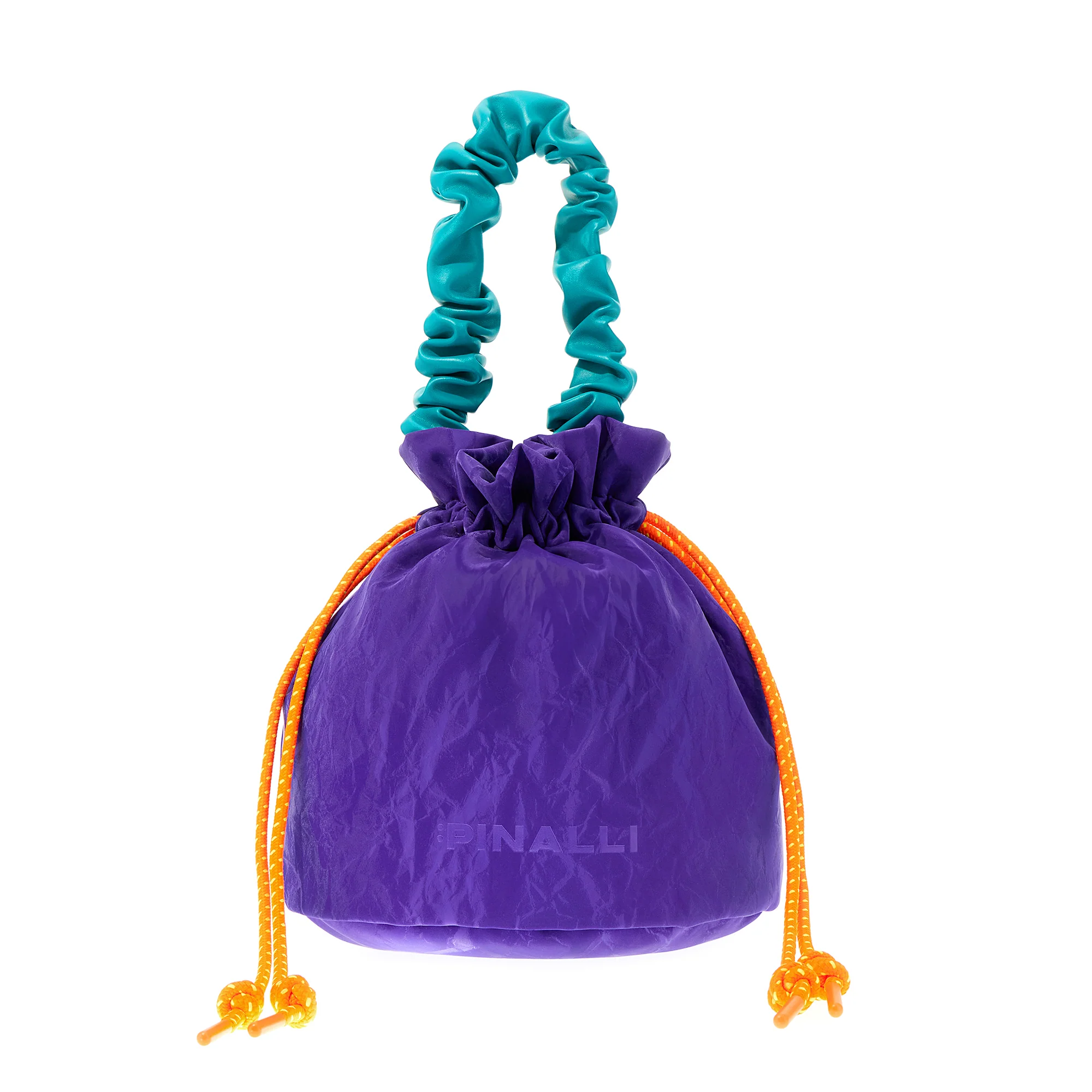 Accessori Borsa Secchiello Viola - Pochette