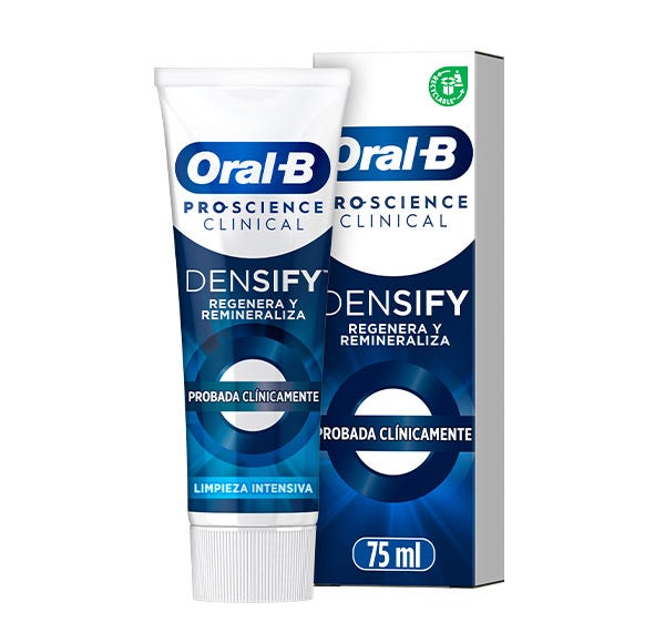 Pro-Science Clinical Densify | 75ml