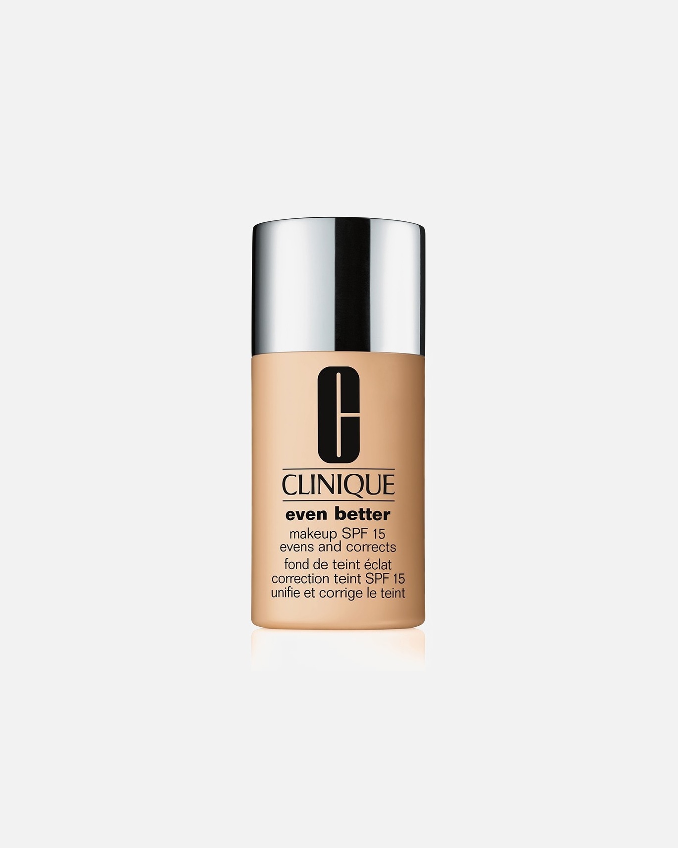 Clinique Foundation™ Even Better Makeup SPF 15 (2,3) - 30 ml
