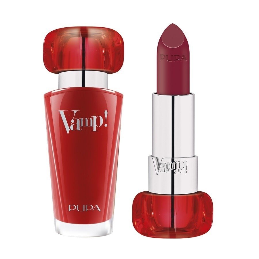 PUPA Milano Lipstick VAMP! Rúž - 3,5 g