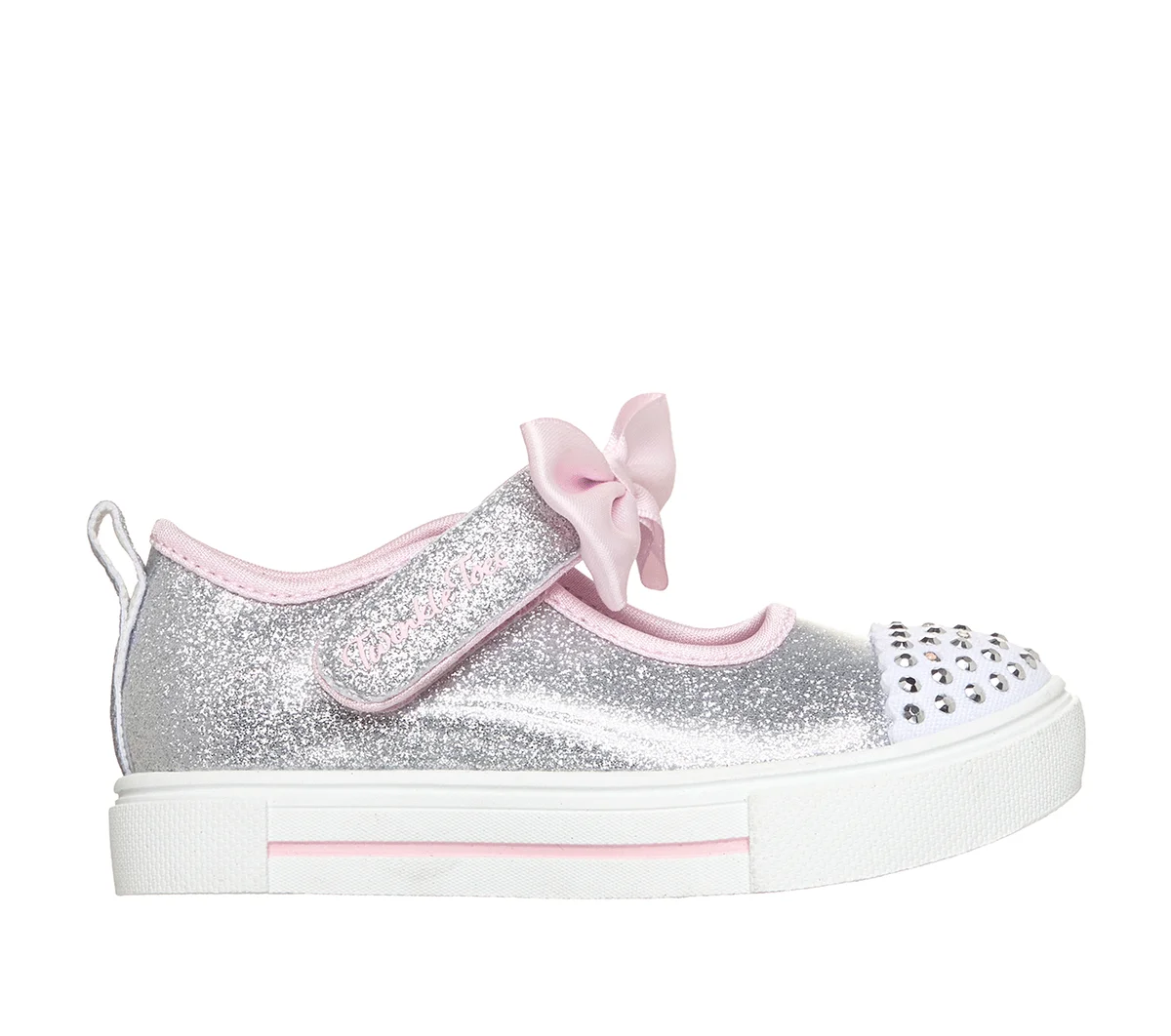 Twinkle Toes: Scântei sclipitoare - Precious Jane