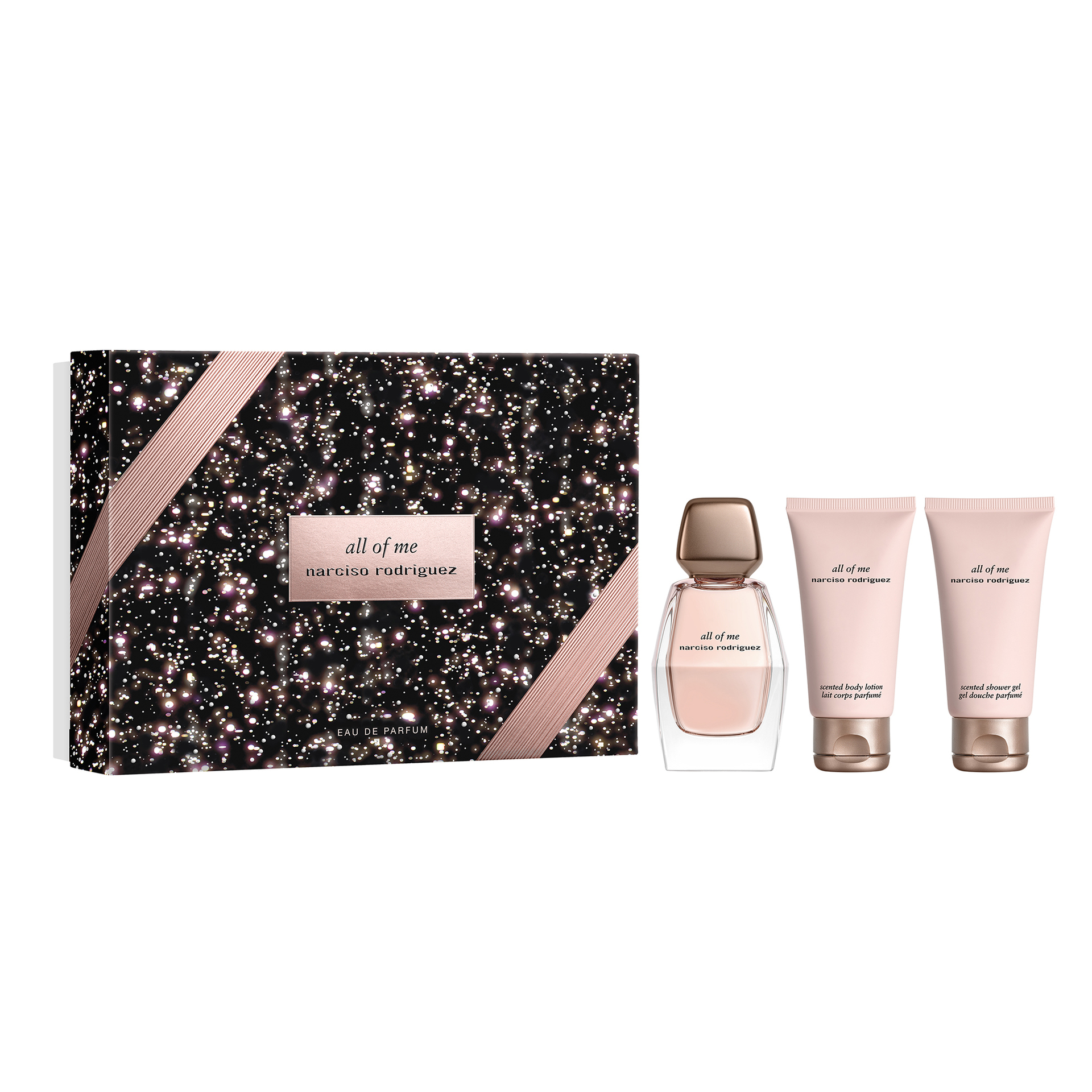 All Of Me EdP 50 ml Cutie cadou - Narciso Rodriguez