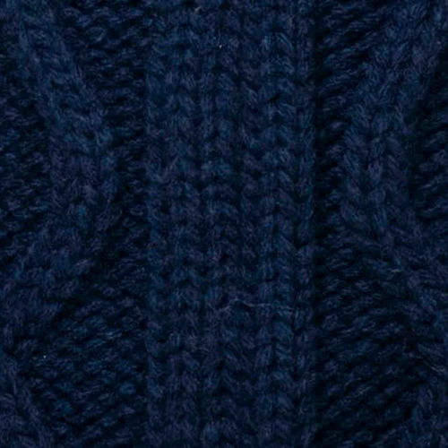 Cabaia Appletini Blue - Blauwe Vlies