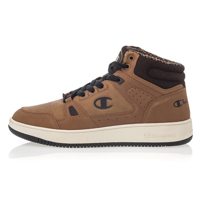 Kurver / joggesko Homme Brunbrun