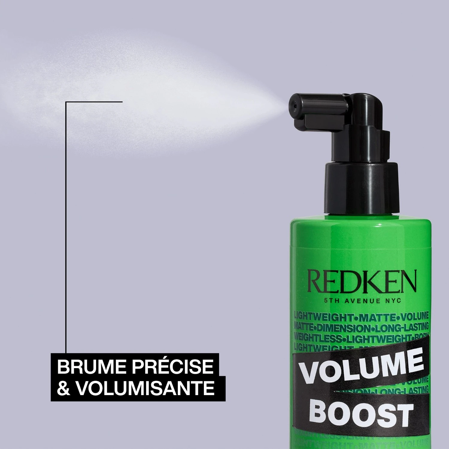 Redken Volume boost