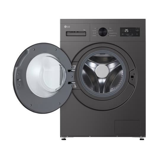 LG Frontwaschmaschine F84N14SLS