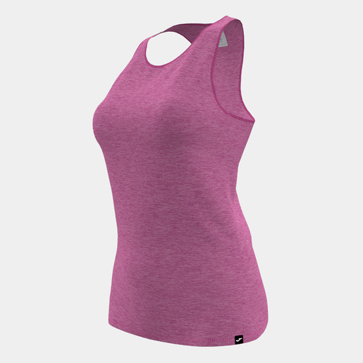 Camiseta Tirantes Joma Oasis Fuchsia