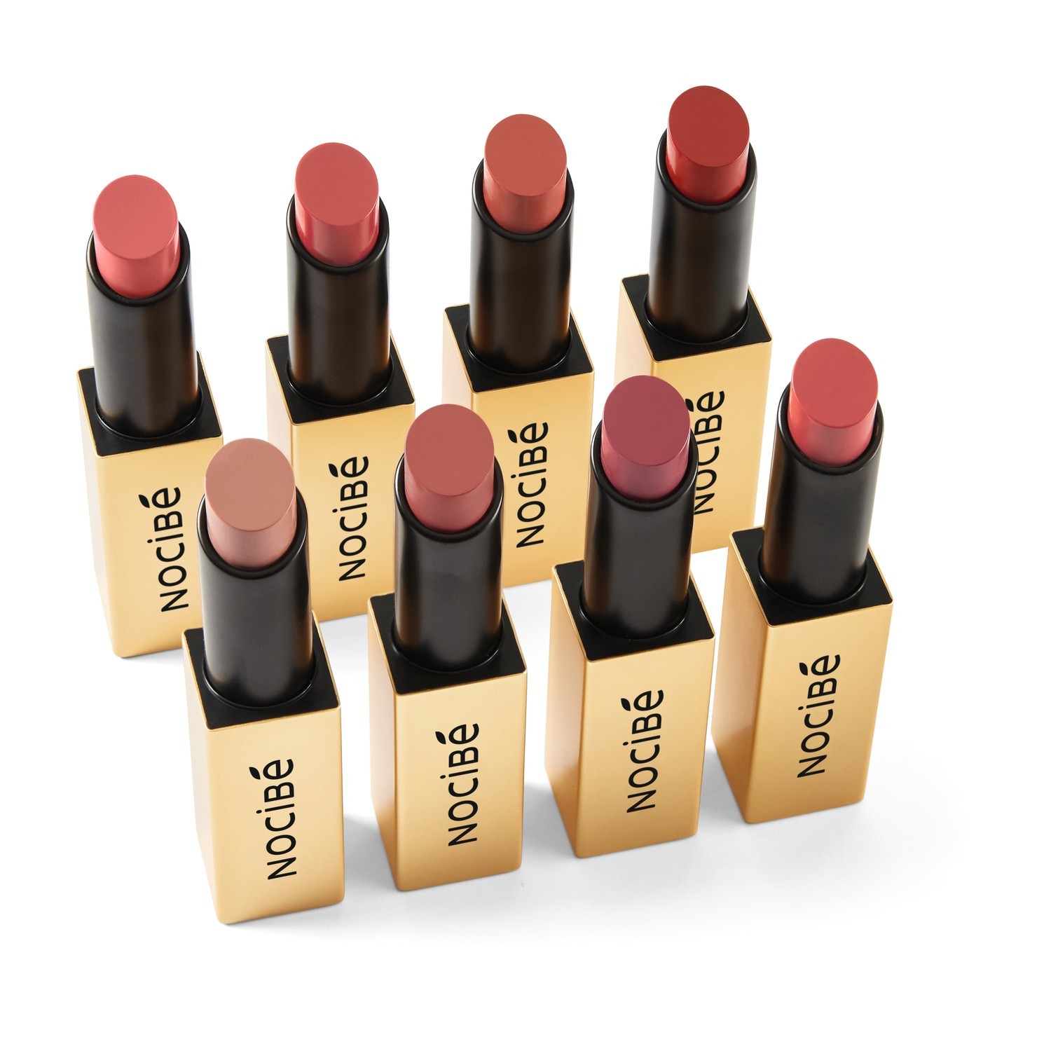 Nocibé Smart Matte