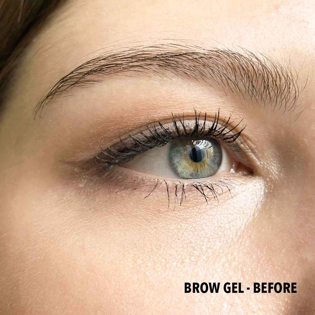 Occhi Hold on! Gel Sopracciglia - Gel e mascara sopracciglia
