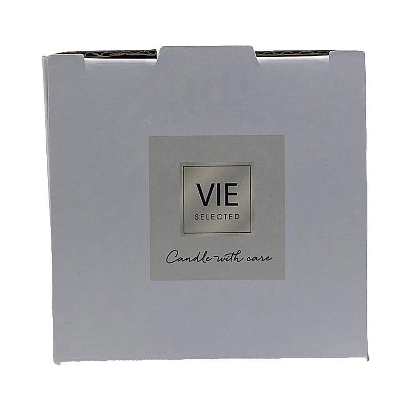 Bougies de l'Avent Vie Selected 1-24 5x30 cm LED avec télécommande