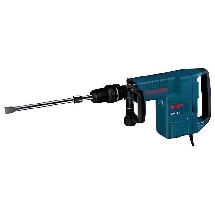 Marteau piqueur GSH 11 E 1500W 25J