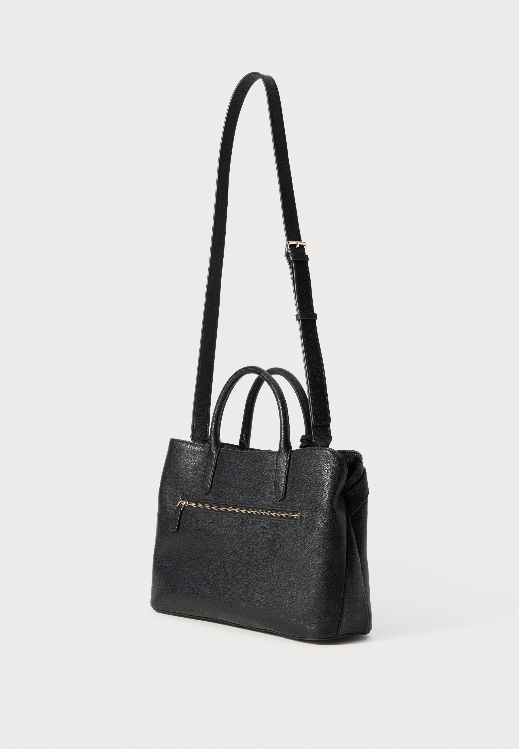 Guess GREGORIA - Sac à main - noir