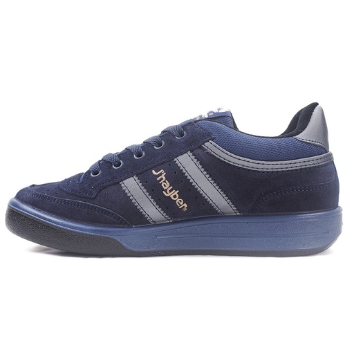  Zapatillas J'Khyber Olimpo Marino