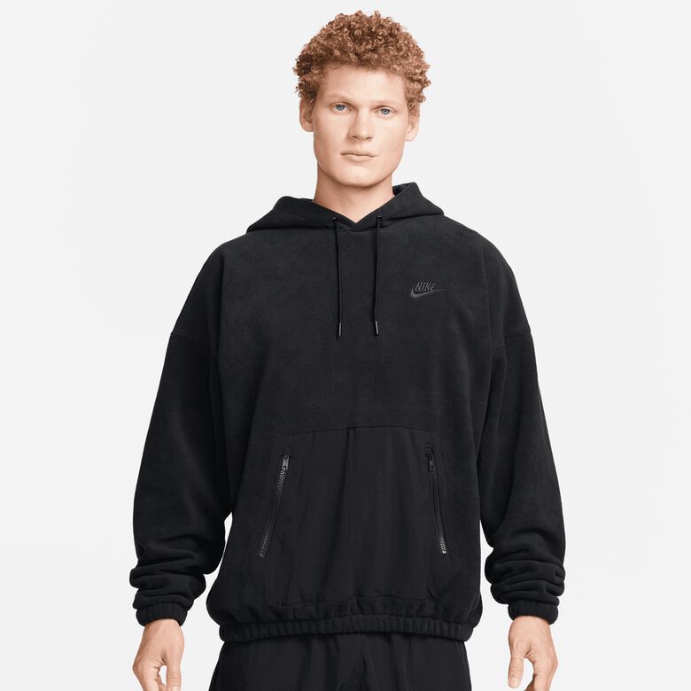 Club Fleece+ Polar Fleece Hoodie