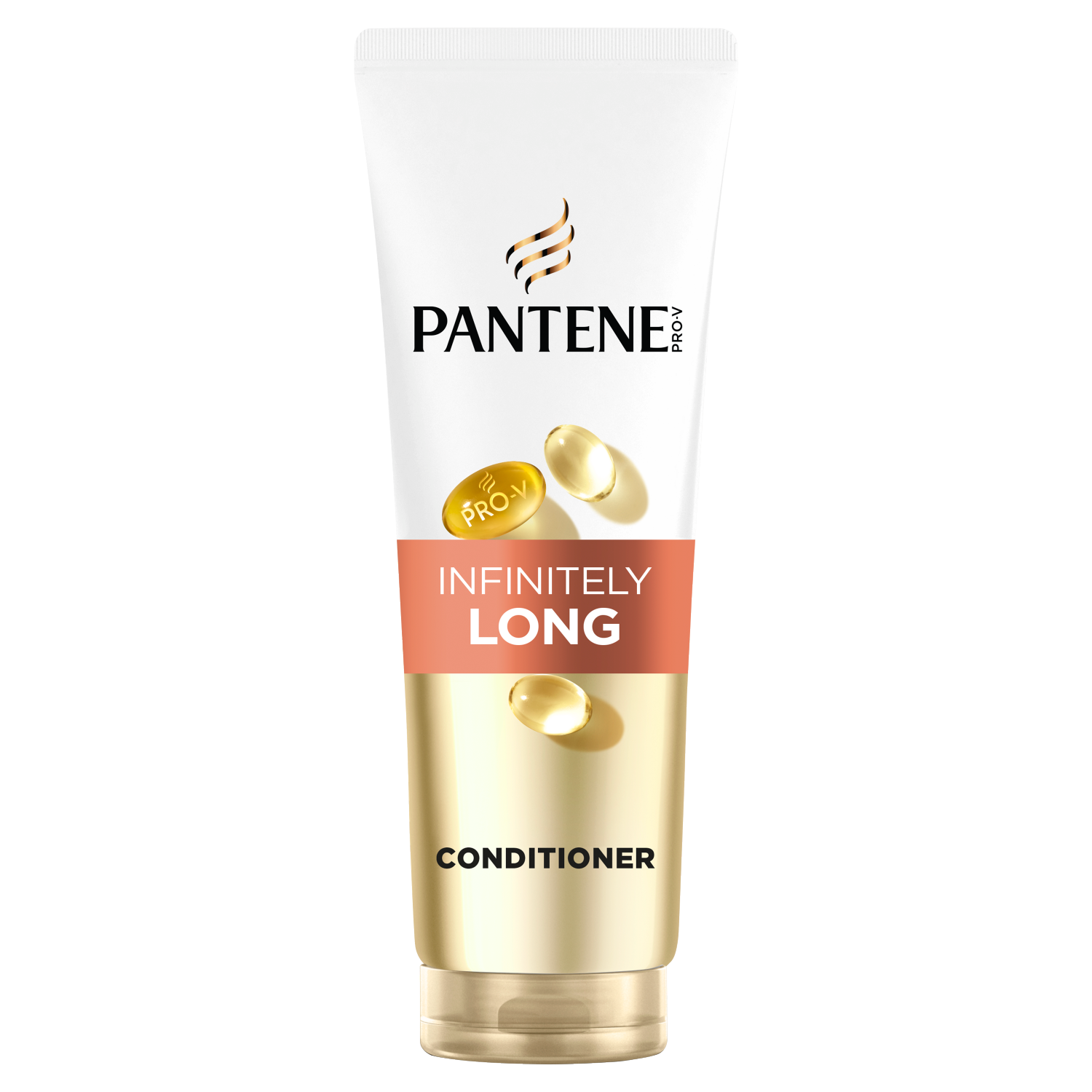 Pantene Pro-V oändliga längder