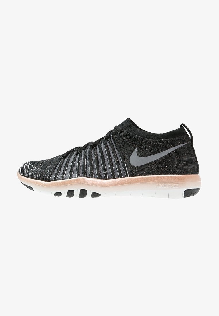 Nike Performance Trainingsschuh – schwarz