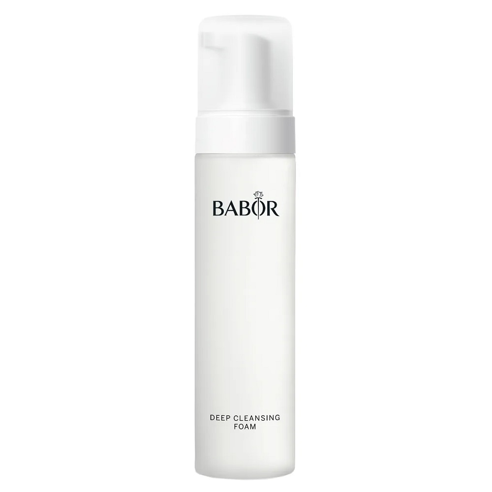 Babor-rensning