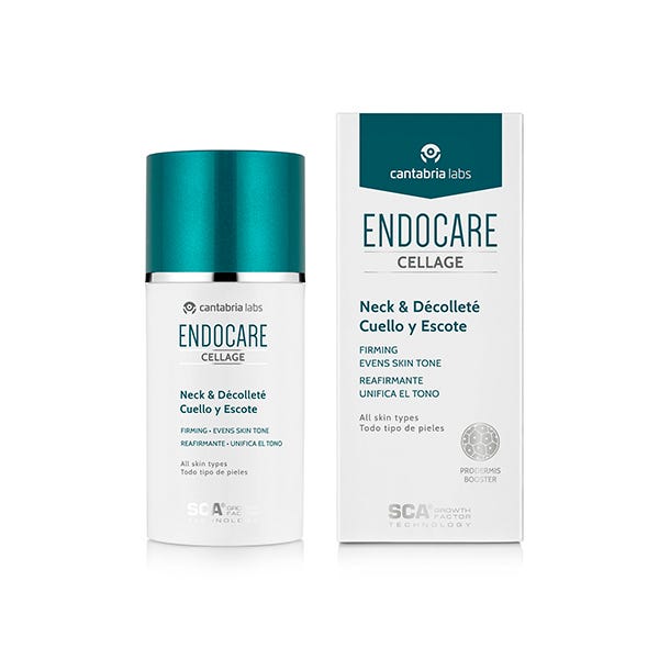 Nyak- és dekoltázskrém | 80 ml