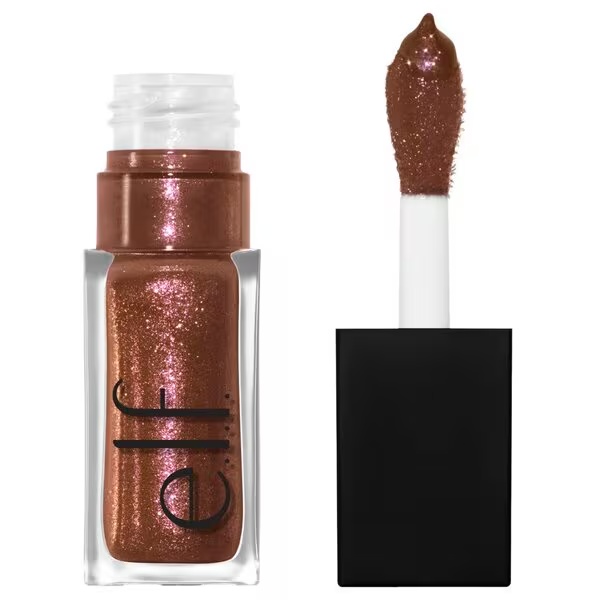 elf Glow Reviver Chocoluxe ulje za usne<br>7,6 ml