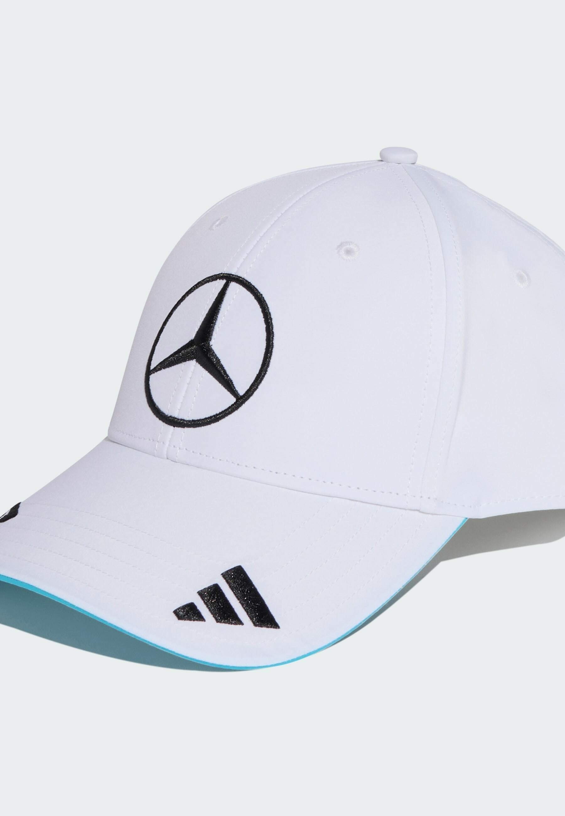 adidas Performance Cap - wit