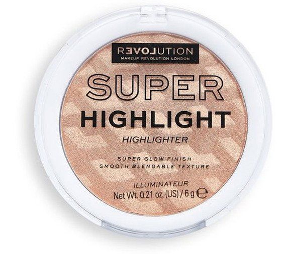 Relove Super Highlight Powder Illuminator Hajlajteri
