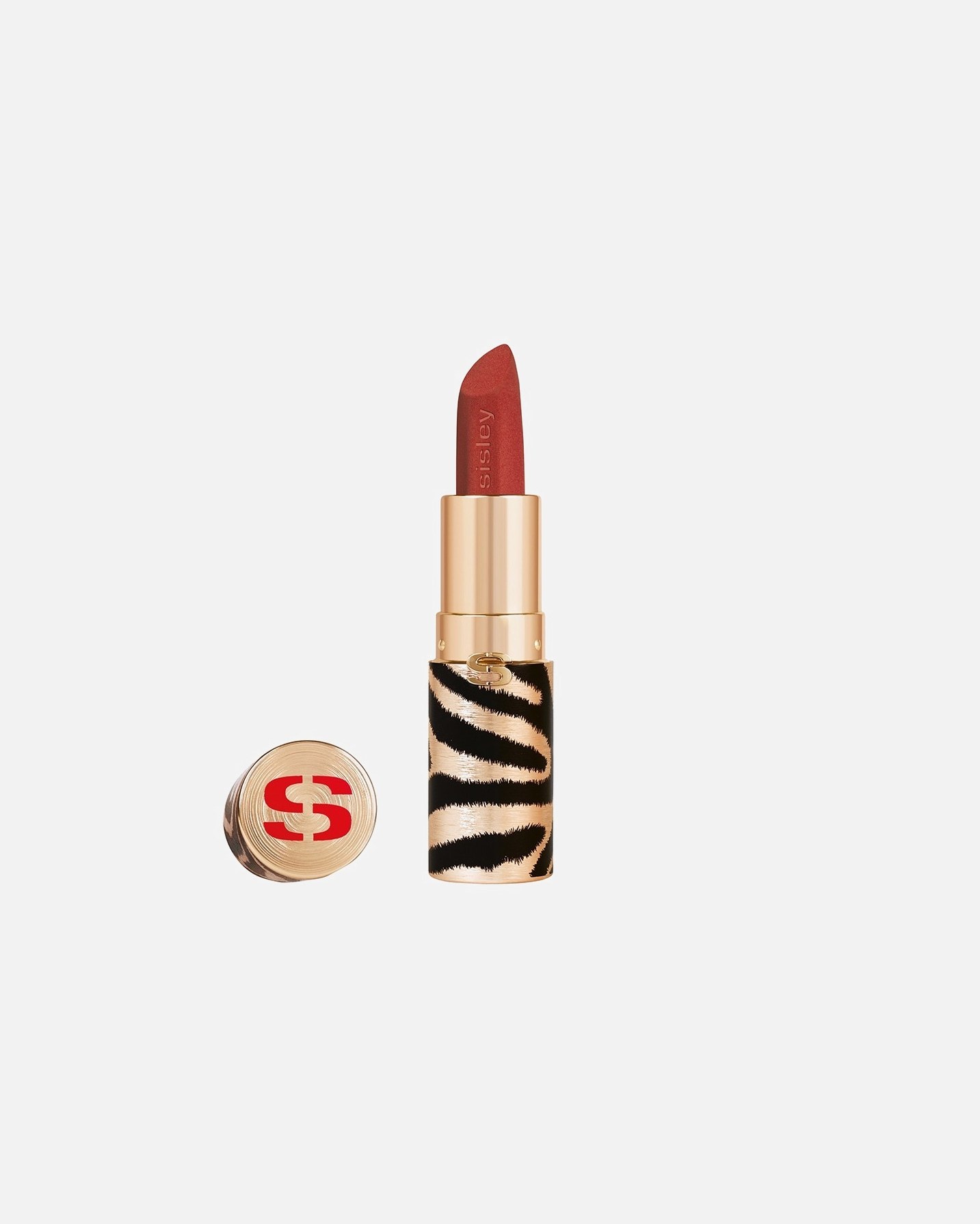 Sisley rúž Le Phyto Rouge Velvet - 3 g