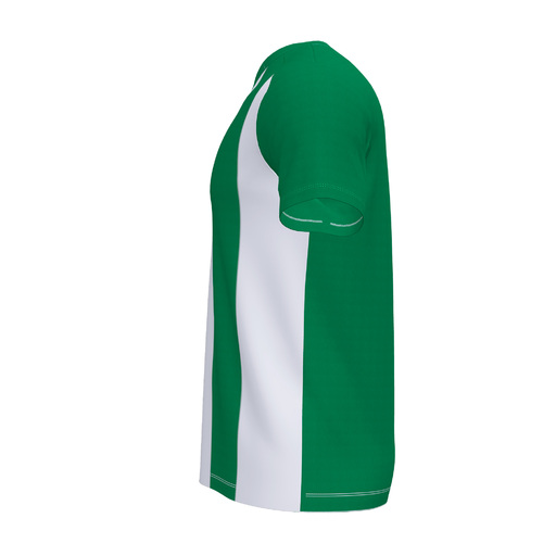 Camiseta Manga Corta Joma Pisa Ii