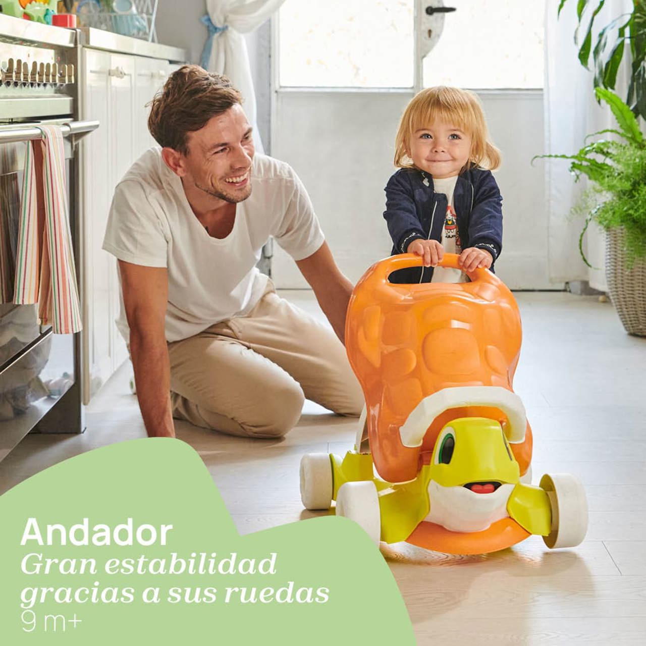 Ewolucyjny Tortuga Walker