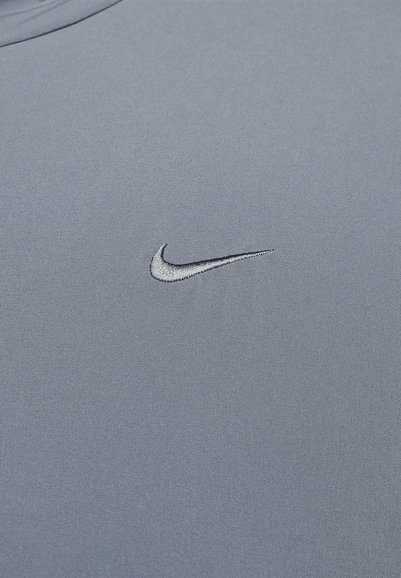 Nike Performance UNLIMITED - Tréninková bunda - black/white