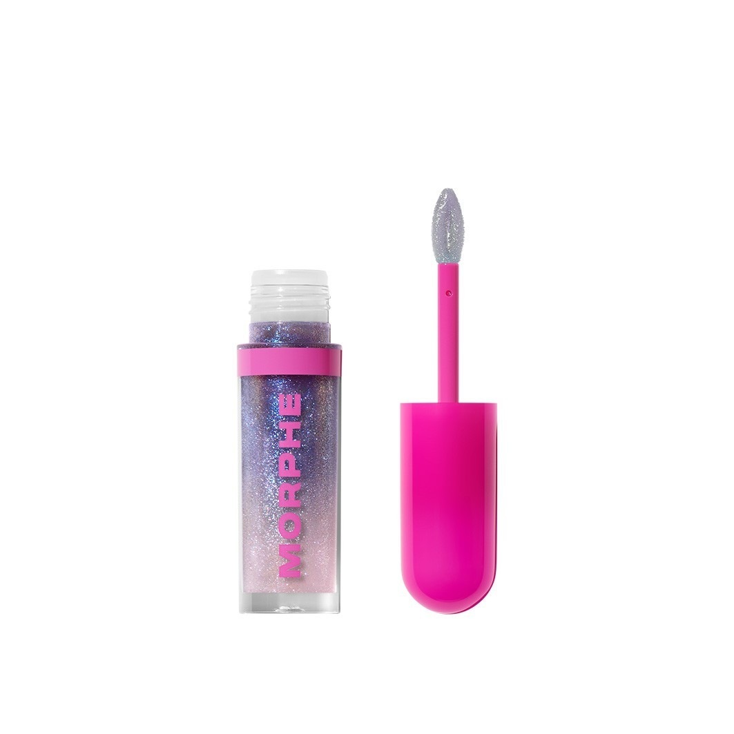 Morphe Lip Oil Forbidden Collection Lust Potion двофазно уље за усне - 24,8 г