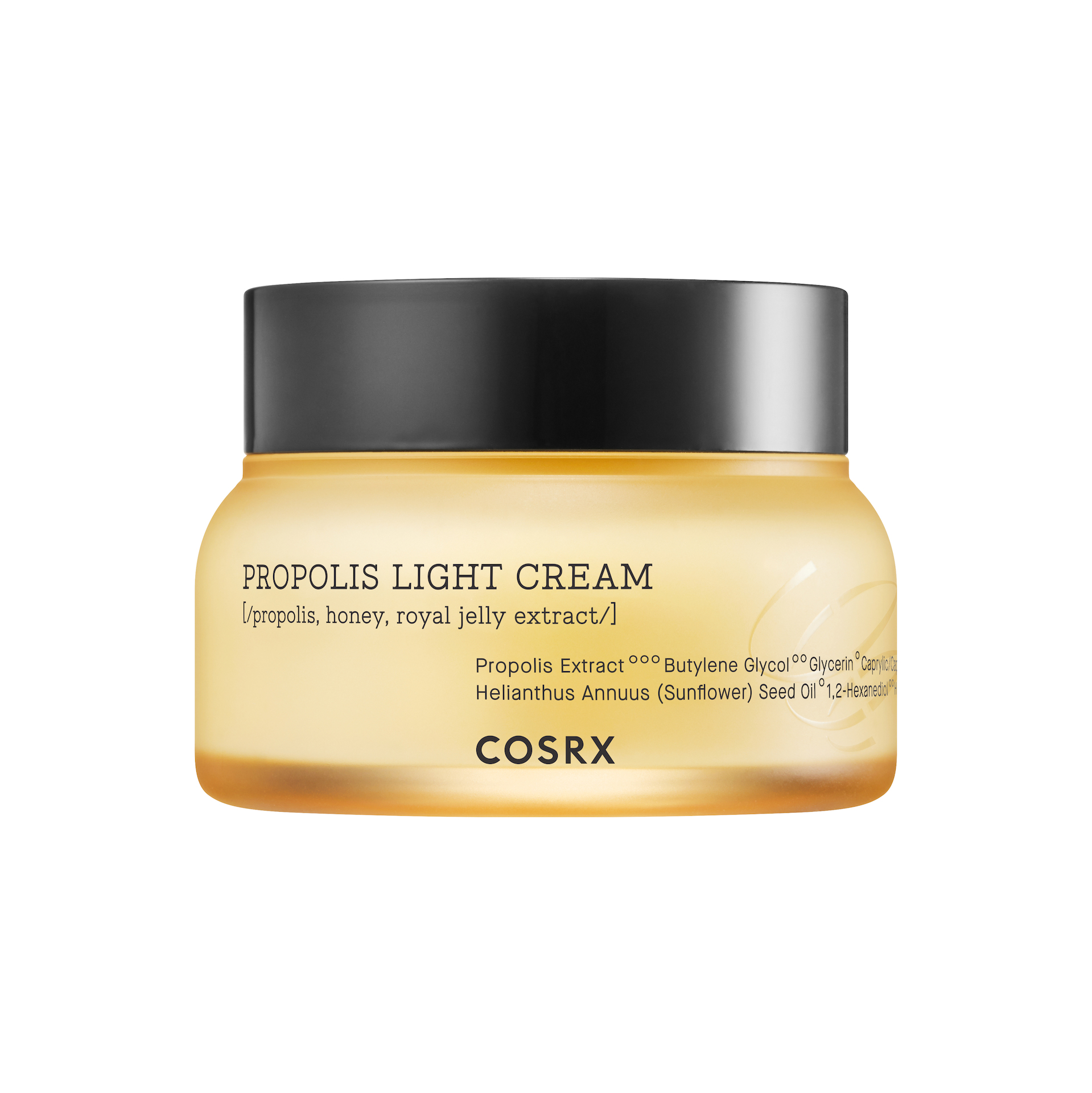 Full Fit Propolis Light Cream 65 ml - COSRX