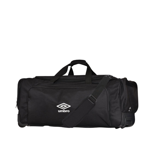 Plátenná taška Umbro Megadeck II s kolieskami