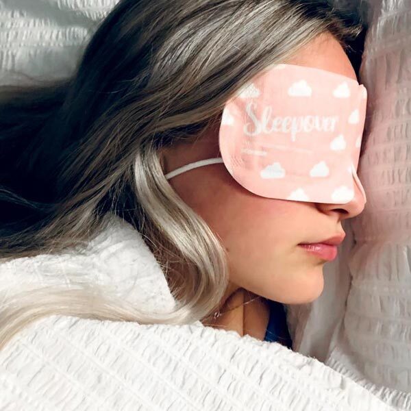 Popmask Sleepover 5-pack