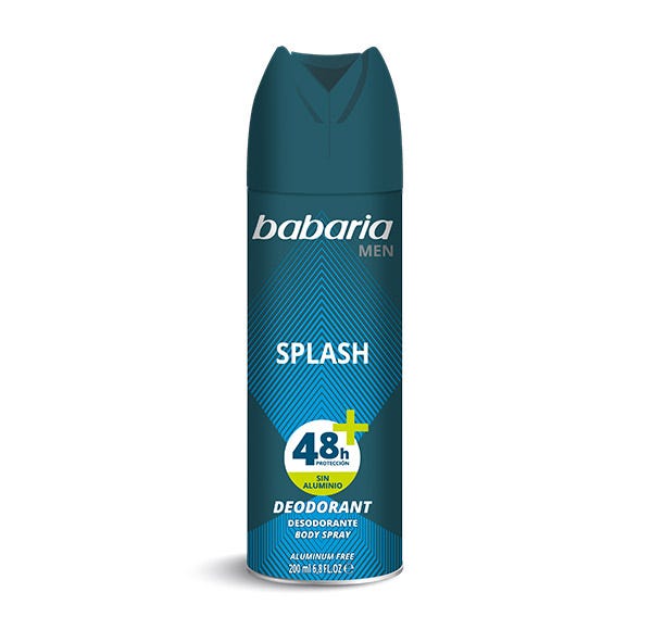 Splash | 200 ml