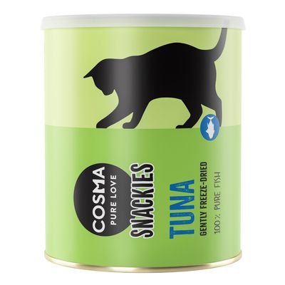 Cosma Snackies Maxi Tube